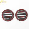 22 e:NS1 Front Air Vent Trim - Dashboard A/C Decorative Frame Accessory