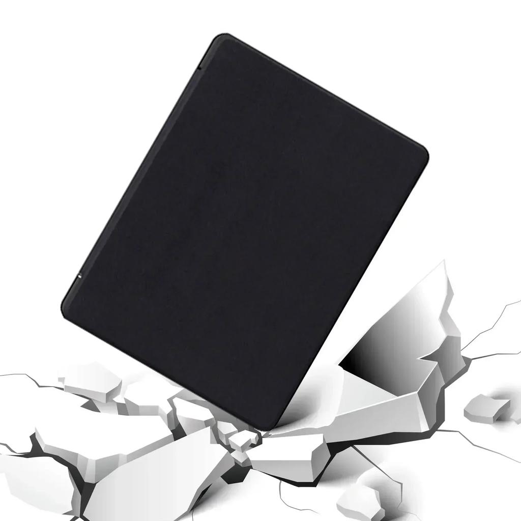 All-new Ultrathin Cover Case for Kobo Aura H2O Edition 2 6.8 Inch 2017 eReader Fashion painted Magnetic Smart Cover Funda Capa