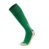 High Quality Factory Knitted Winter Nylon Customized Colors Breathable Men's Comfortable Football Knee/Crew Socks