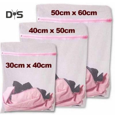 UR Migliore Scelta Vestiti Reggiseno Biancheria Intima Sacchetti per Lavanderia Rete a Maglia Riutilizzabile Protettore Sacchetto per Lavaggio