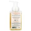 Foaming Hand Wash, Orange Blossom Honey, 8 Fl Oz (236 Ml)