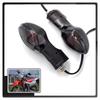 Universal Turn Signal Lights for Honda CB400, CBR500, CRF250, NC700