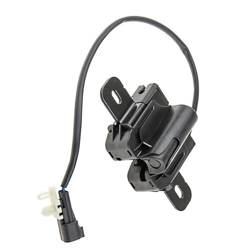 ABLZ-Hood Lock 31371016 Engine Lock For Volvo S60 V40 V40XC Hood Lock For Volvo Cabin Lock
