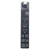 Phone Battery Tester Battery Activation Board Automatic Identification Voltages Current Display Battery Test Board