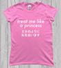 Oberteile – T-Shirts