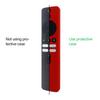 Silicone Protective Case Cover For TV BoxS (3rd Gen) Remotes control With AntiSlip Grip And Dustproof Design Sleeve