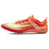 New Zoom Victory 5 Xc Total Orange Volt AJ0847-801