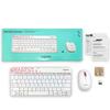 Logitech MK240 Nano Wireless Keyboard and Mouse Combo