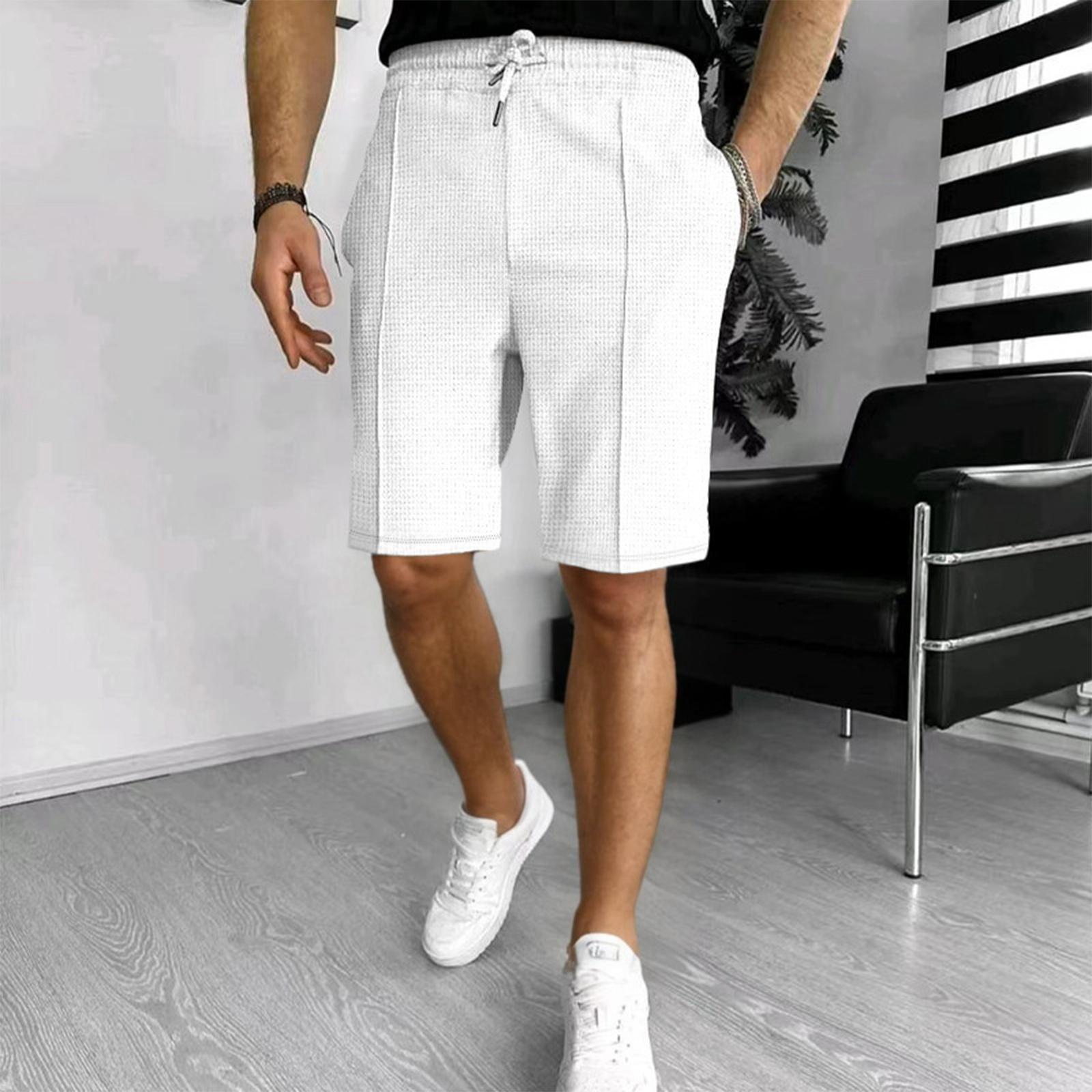 

Men s Shirts, Outdoor Color Shorts XL білий