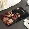 Boxing N-Nate D-Diaz Bedroom Decor Carpet  for Living Room Thick Plush Study Floor Mat Home Fluffy Soft Rug