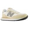 New Balance Childrens/Kids 237 Leopard Print Trainers