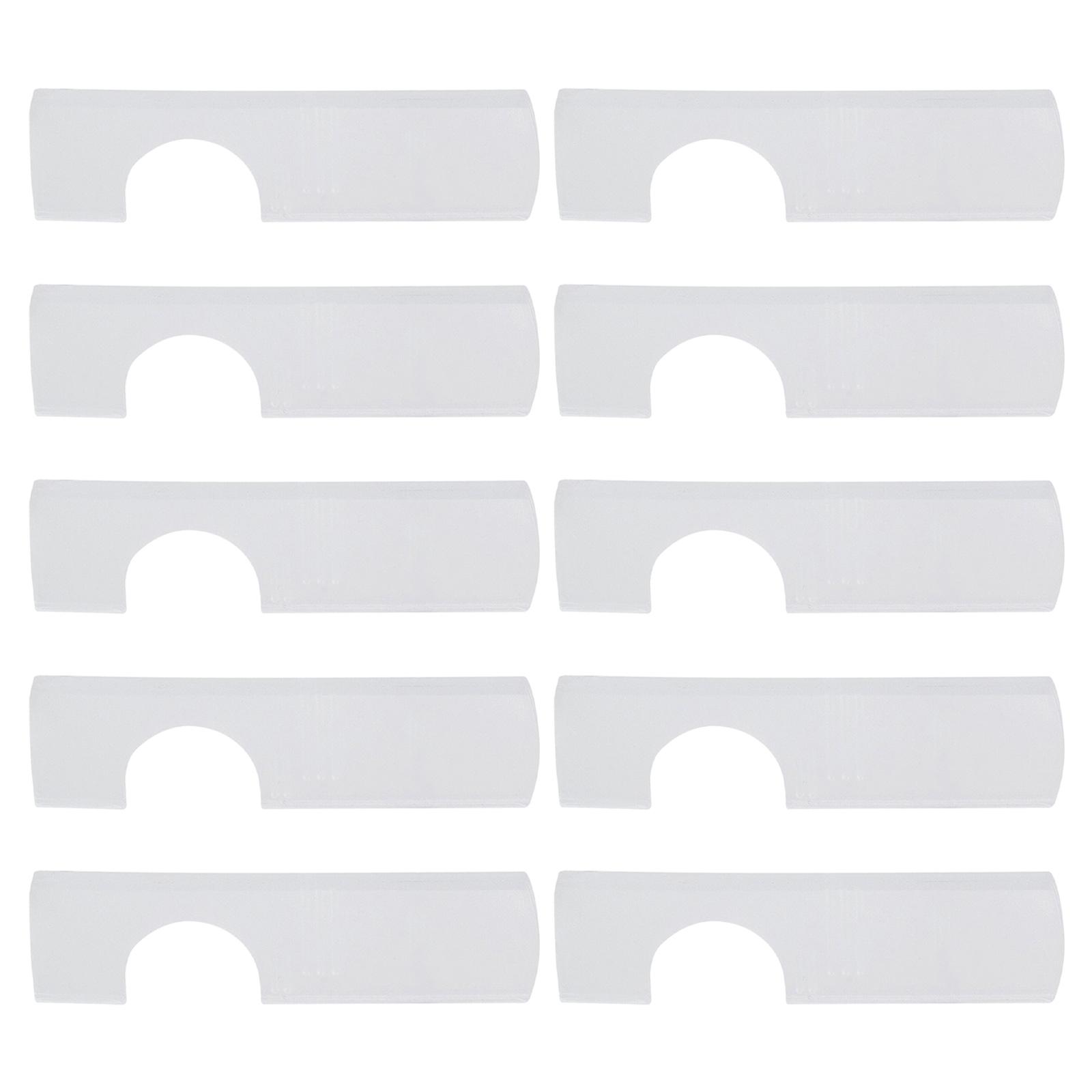 

Кейс для тростей кларнета и саксофона для надежного хранения тростей, предотвращающий деформацию. Защитный кейс для тростей. Текстура АБС для тростей.