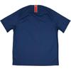 Nike Short Sleeve Letter Logo Pullover Round Neck T-Shirt Men tops 894432-414