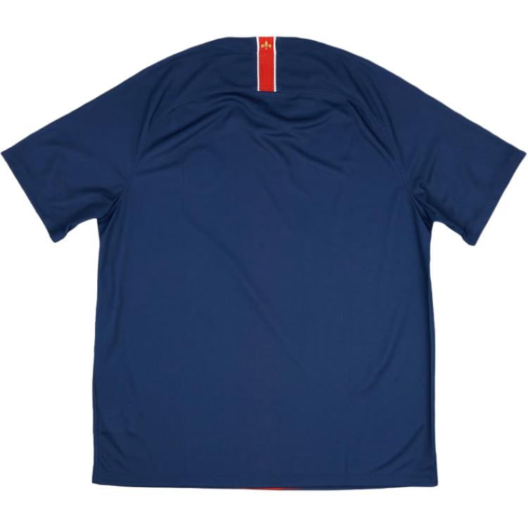 Nike Short Sleeve Letter Logo Pullover Round Neck T-Shirt Men tops 894432-414