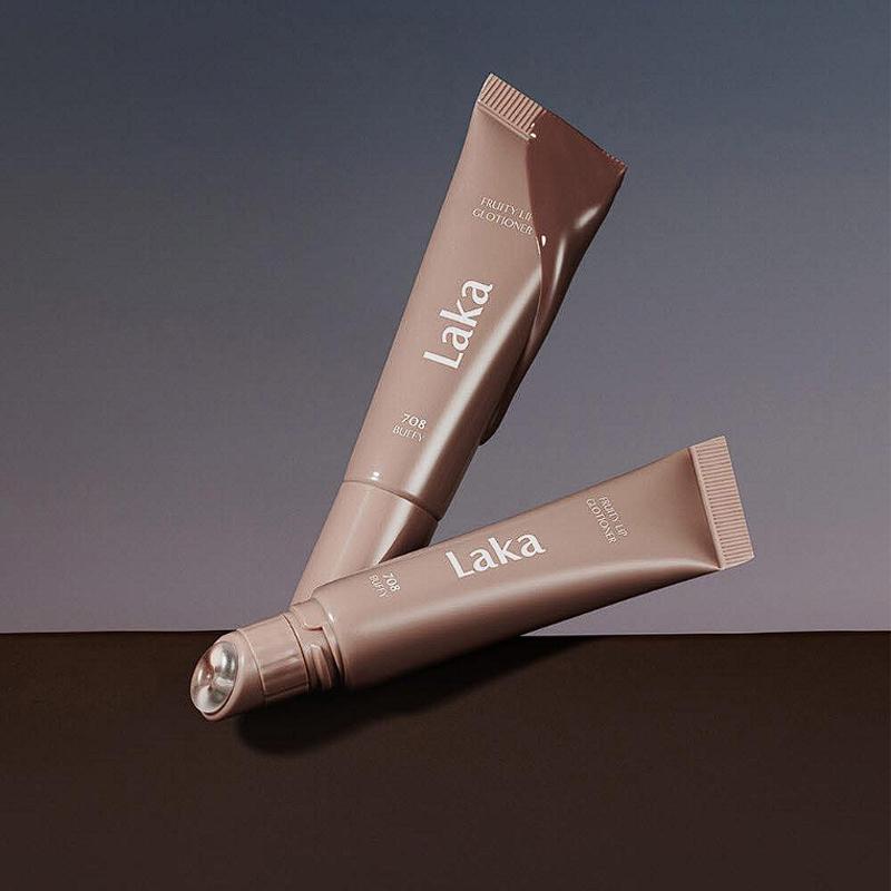 [LAKA] Fruity Lip Glotioner 10ml