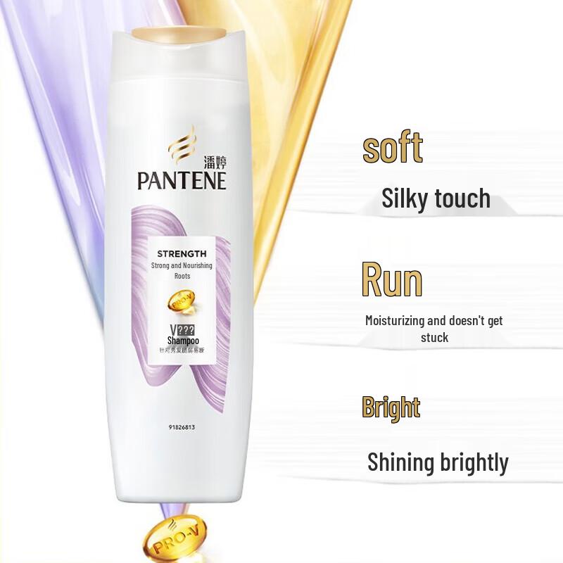 Pantene PRO-V Anti-Breakage Strengthening Shampoo