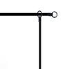 Over The Table Rod Stand with Clamps for Balloons Flowers