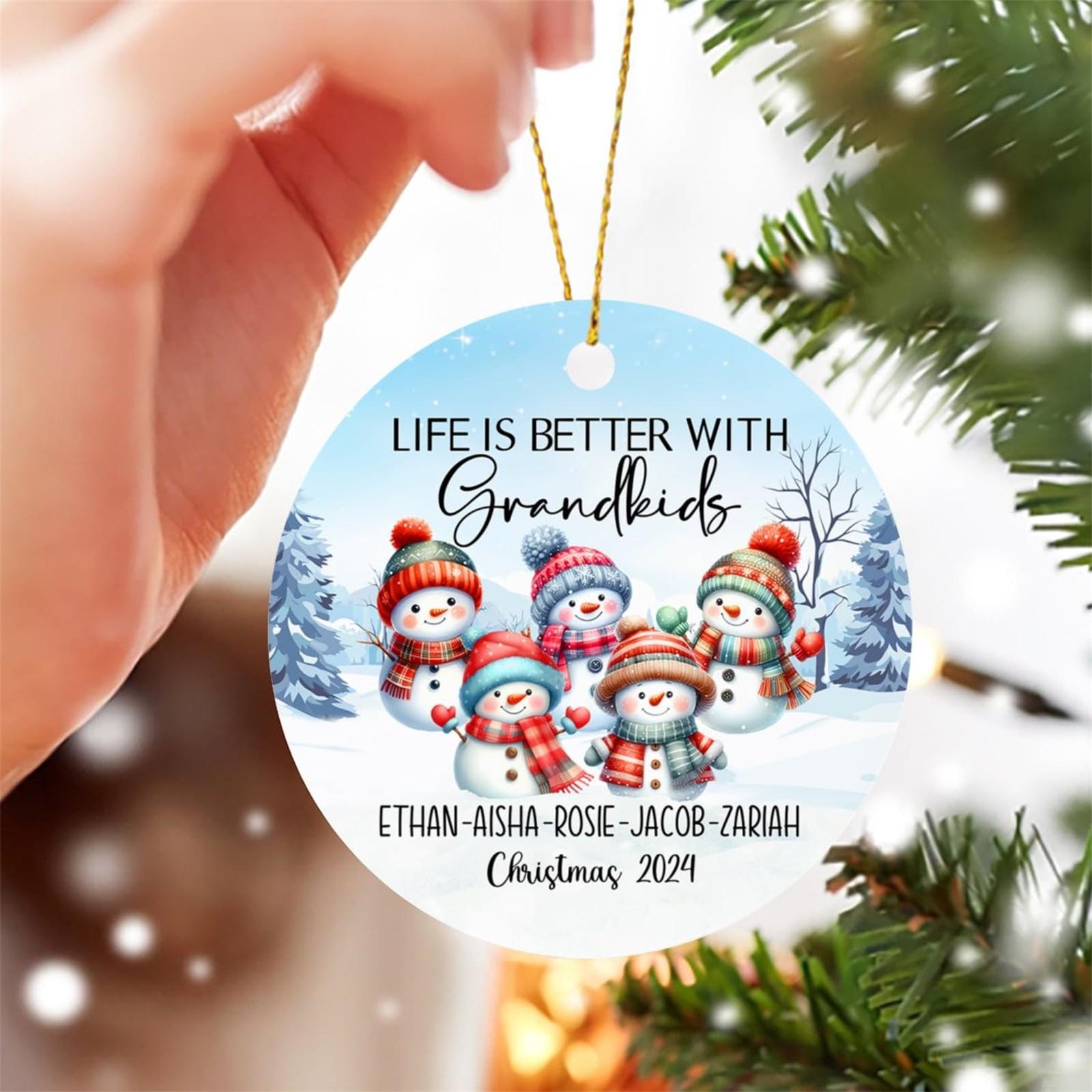 

Рождественский подарок для новорожденного, персонализированный рождественский подарок для новорожденного, Рождественский подарок для новорожденного 2024 года, Рождественский подарок для первого ребенка, индивидуальный выбор имени и One Size