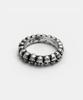 Sheen666 Small Skull Complex Ring (Type A)