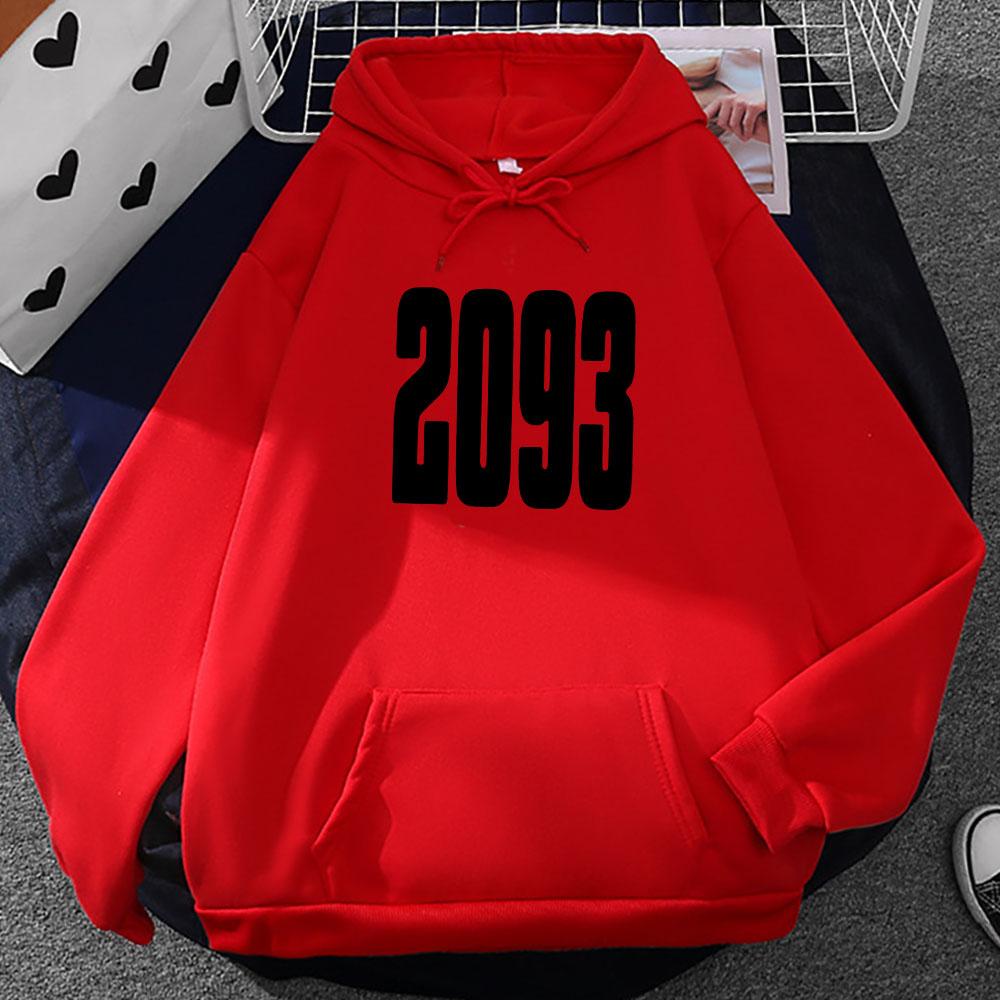 Yeat Rapper Graphic Hoodies Hip Hop Streetwear Casual Men Women Hooded Sweatshirts Sudaderas Graphic Print Clothing
