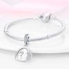 Charms Original Copper Mother'S Day Mother Daughter Pendant Beads Fit Bracelet Diy Fine Gift Women Delicate Jewelry