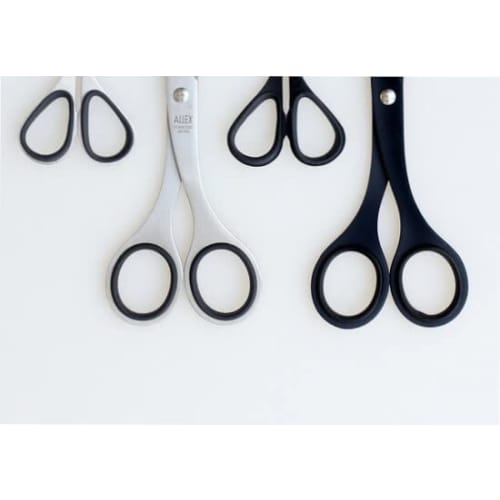 ALLEX Hayashi Cutlery Bunny Alex Scissors NO.S-135