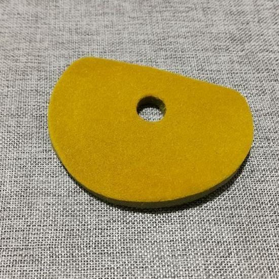 Compatible with JOG100 Fuxi Fuyi Chege Engine Filter and Ghost Fire 100 Transmission Clutch Sponge