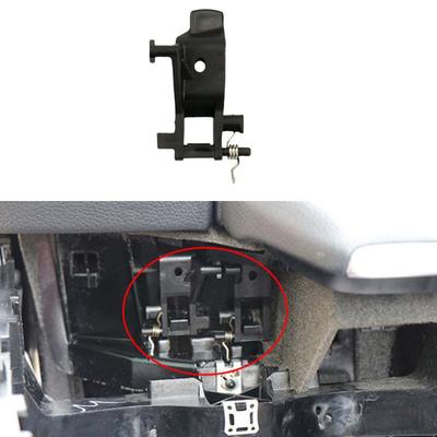 New Right Armrest Box Buckle Lockers Switch Clip For Mercedes ML320 ML350 GL400 W166
