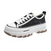 fashion Women Low High Top Canvas Shoes for Men Unisex Athletic Sneakers Female Vulcanized Casual Running Designer Shoes Couple Sneakers
