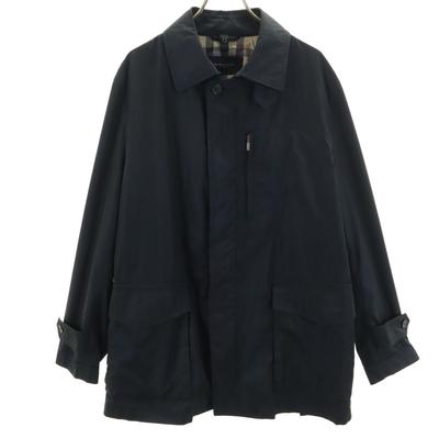 Jacket M Navy Sanyo Shokai Men's Used