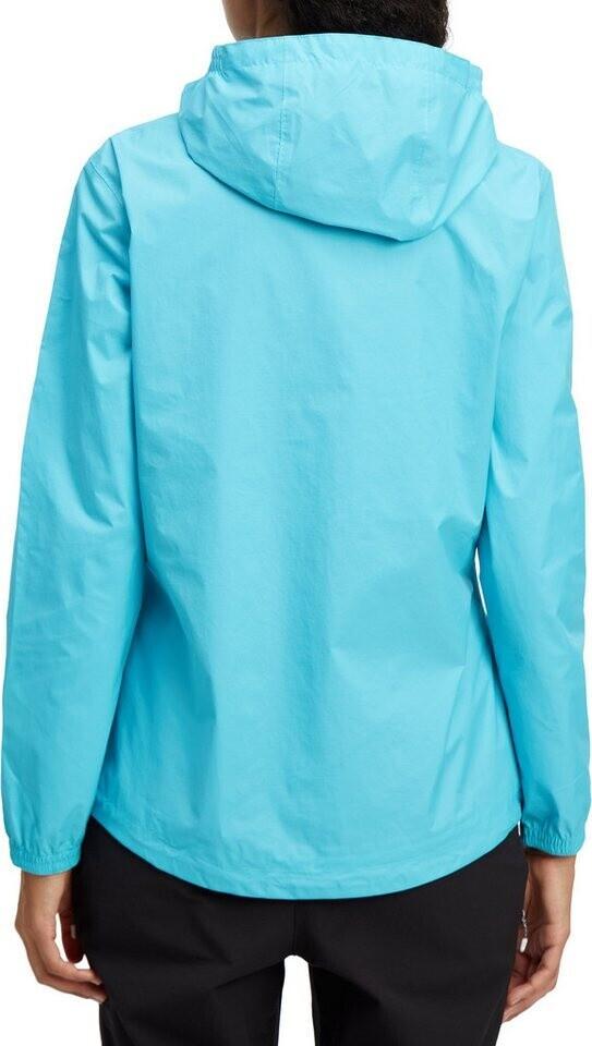 Куртка McKinley Kereol III Women бирюзовая