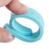 Rubber Strap for IWC Watchband for Big Pilot for Portugieser Women Men Quick Release Waterproof Sport Watch Band 20mm 21mm 22mm