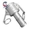 Chuchang Stainless Steel C-Type Quick Release Hose Connector