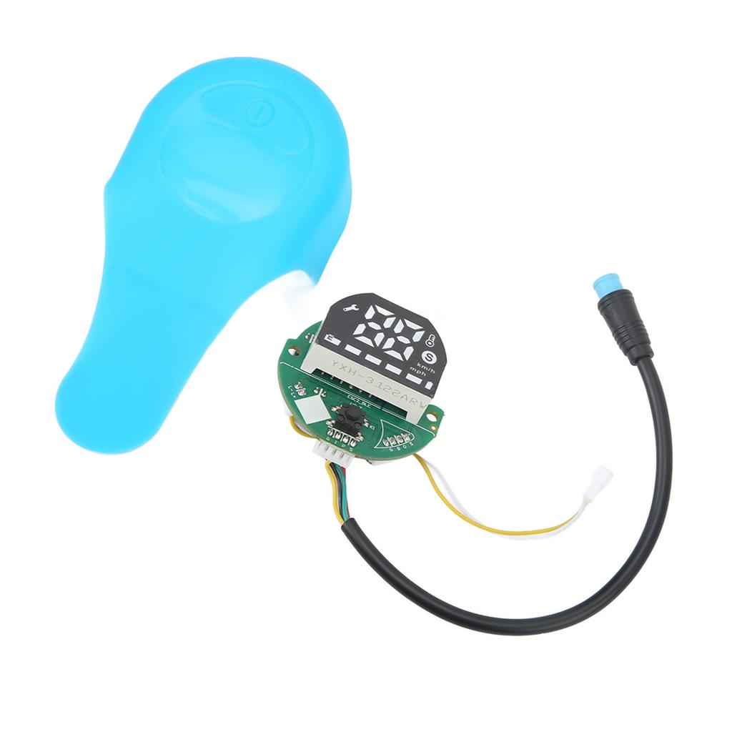 Scooter Disc Hydraulic Brake Aluminium Alloy with 16 In 1 Tools Scooter Disc Brake Calipers for Xiaomi M365