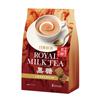 Mitsui Norin Nitto Black Tea Royal Milk Tea Brown Sugar 8 sticks x 6 packs