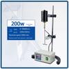 Huichuang JJ-1 Digital Constant Speed Mixer, 60-300W