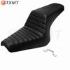 Yamaha Bolt XV950/XVS950 (2013-2019) Modified Double Seat Cushion