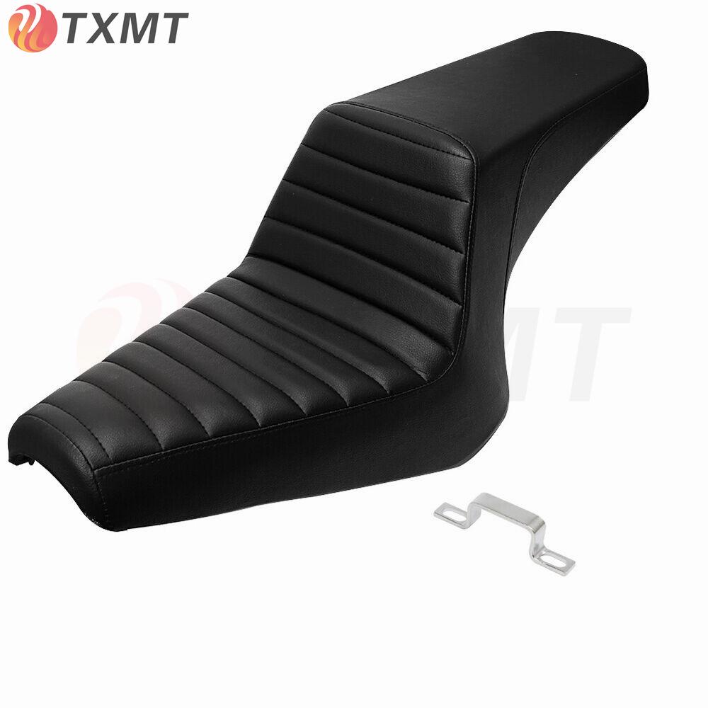 Yamaha Bolt XV950/XVS950 (2013-2019) Modified Double Seat Cushion