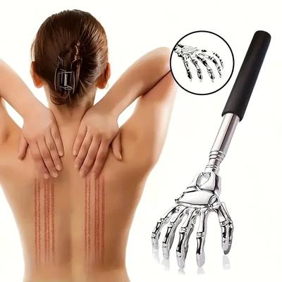 Massaggi – Grattaschiena e massaggiatori per la schiena