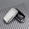Tpu Car Key Holder For Geely Galaxy L6 Ex5 Cityray Starry 8 E5 L7 Emi No.1 Proton E.Mas 7 5 E8 Car Key Case Cover Accessories