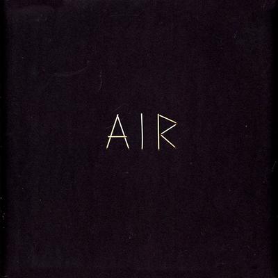 LP Record SAULT - Air FLO0010LP Forever Living  2022 Worldwide Classical