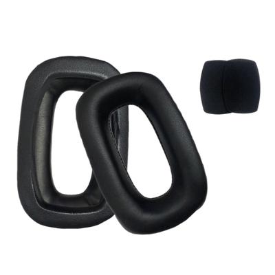 Comfortable Sponge Ear Pads for DT100 D1T02 DT108 DT109 Earphones Earpads Earmuff Perfect Fits,Clear Sound Quality