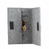 Boxer, German Boxer II - Dog Passport Case, Document Case, Gift for the Traveller from the Art-Dog Brand