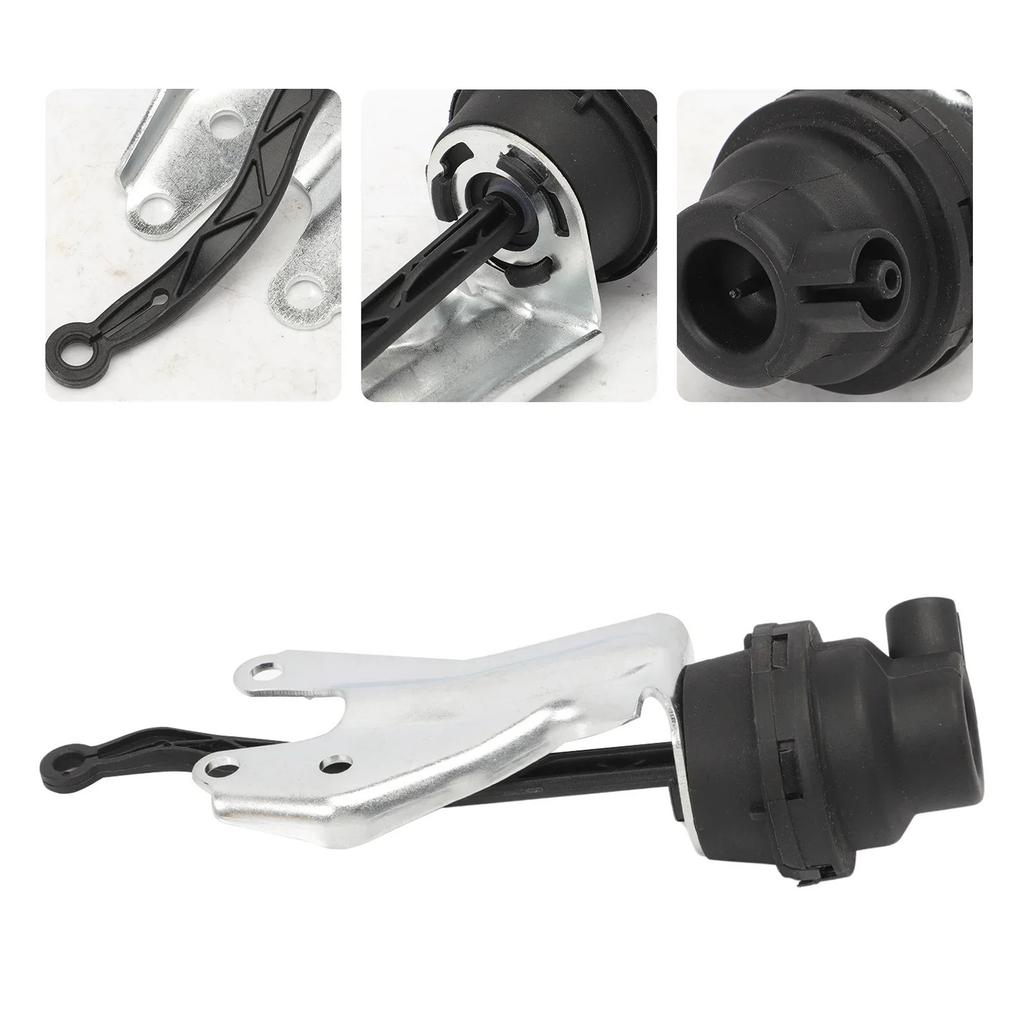 Vacuum Box Exhaust Gas Cooler 6511410369 A6511410369 for W166 W176 W204 W205 Bypass Valve Fuel Gas Cooler Replacement