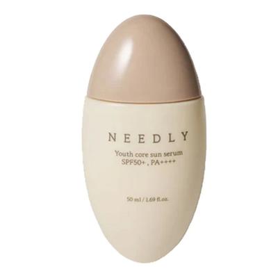 Jugendkern Sonnenserum (SPF50+ PA++++) 50ml