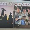 RIIZE Odyssey Package Album