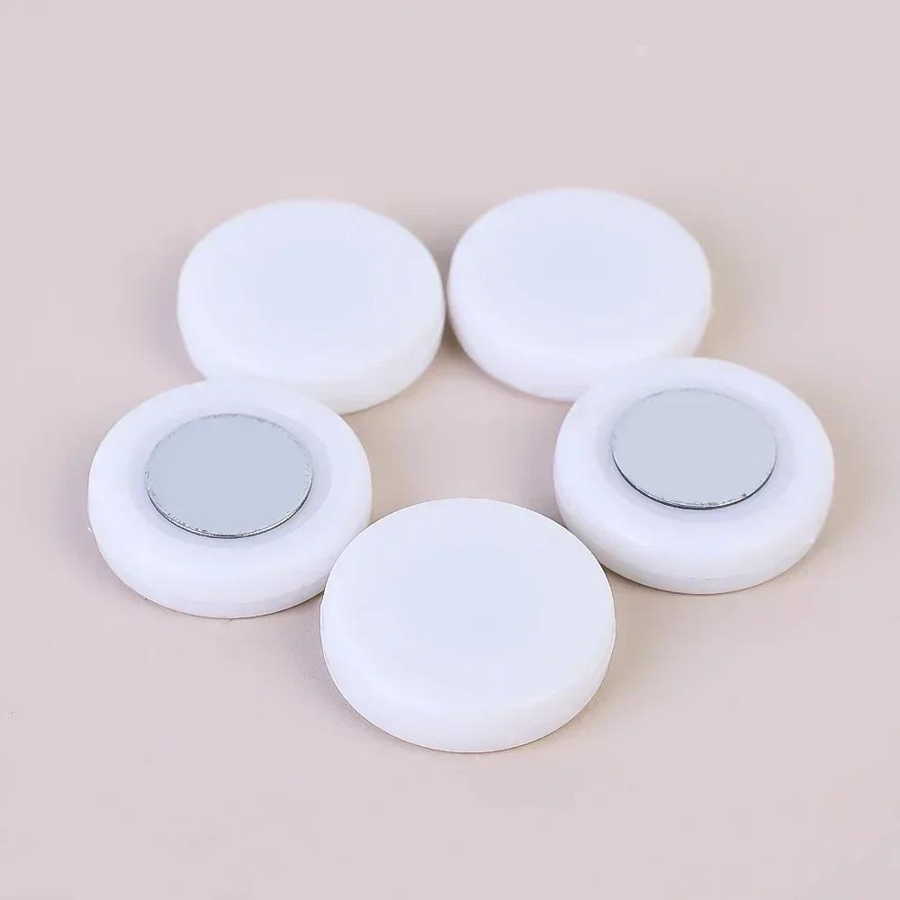 Sticker Hooks Promote Digestion Keys Holder Magnet Toys Hooks. Removal Hair Balls Catnip Home Ball Healthy Wall Accessories Cats