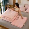 LISM Lyocell Blend Winter Comforter