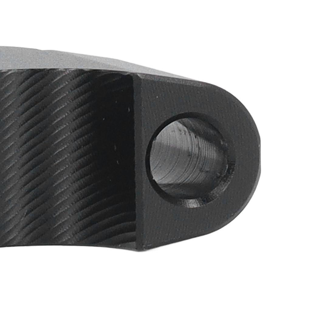 30mm Motorcycle Handlebar Riser Kit for Eliminator 400 450 SE & Z650RS - T6063 Aluminum Alloy, Reduce Riding Fatigue