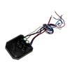 Controler Motor Fără Perii Foarte Puternic Placă de Acționare Tunsieră Pentru Tunsieră 32V 36V 42V Construcție Metalică și Plastic